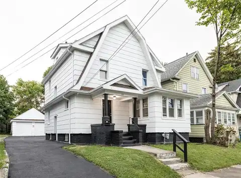 62 Curtis Street, Rochester, NY 14606