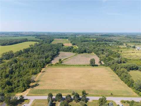 0 Stone Hill Road, Livonia, NY 14487
