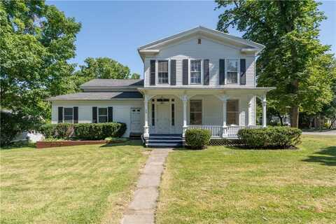 25 South Street, Geneseo, NY 14454