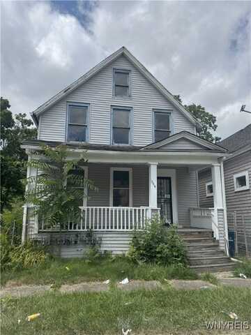 306 Johnson Street, Buffalo, NY 14211