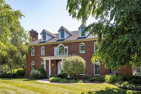 85 Galileo Drive, Amherst, NY 14221