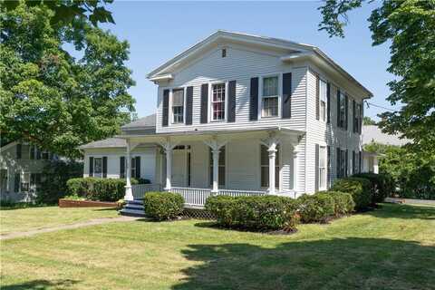 25 South Street, Geneseo, NY 14454