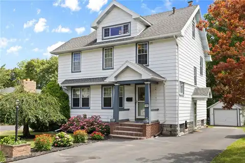 96 Lafayette Road, Irondequoit, NY 14609