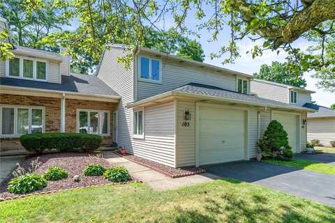 105 Kalyna Dr Drive, Irondequoit, NY 14617