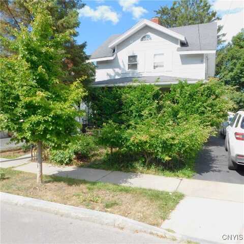 154 Maplehurst Avenue, Syracuse, NY 13208