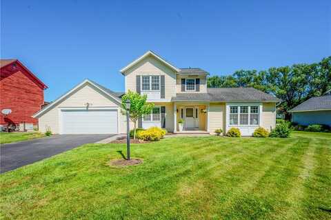 45 Braunston Drive, Penfield, NY 14450