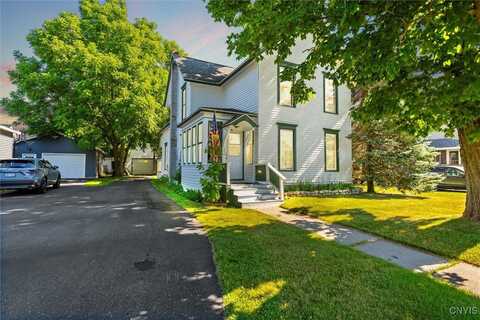 306 E Main Street, Brownville, NY 13615