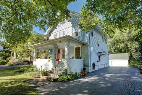 144 Deerfield Drive, Irondequoit, NY 14609