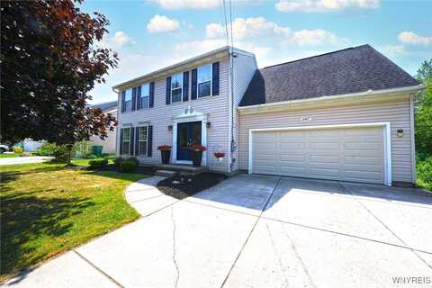 1687 Schoellkopf Road, Hamburg, NY 14085