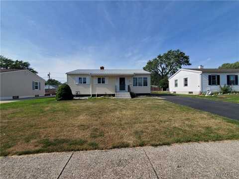 274 Parkedge Avenue, Tonawanda, NY 14150