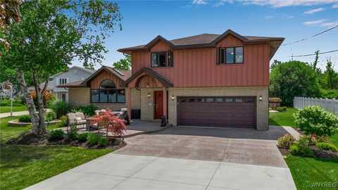 4716 E River Road, Grand Island, NY 14072