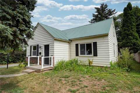146 Meadowbrook Road, Rochester, NY 14620