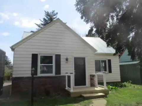 146 Meadowbrook Road, Rochester, NY 14620
