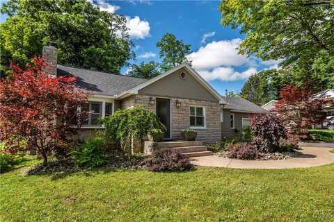 23 Root Street, New Hartford, NY 13413