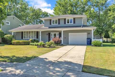 133 Brookpark Drive, Amherst, NY 14228