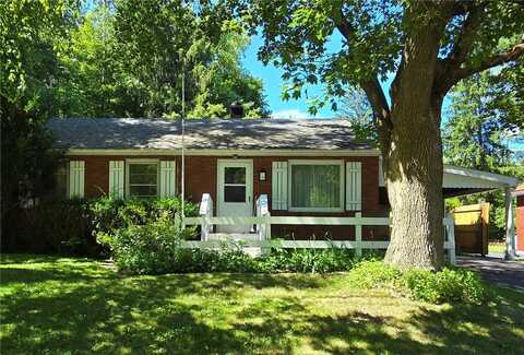 2789 Bailey Creek Road, Corning, NY 14830
