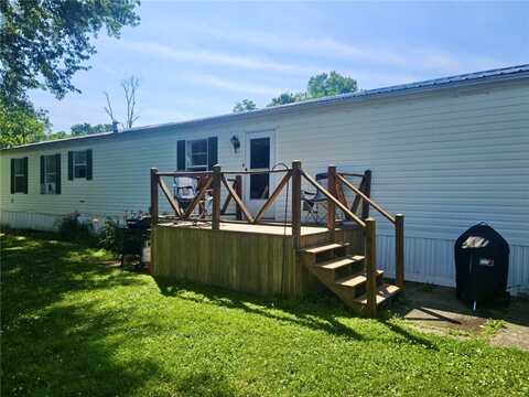 2650 Ellicott Road, York, NY 14423