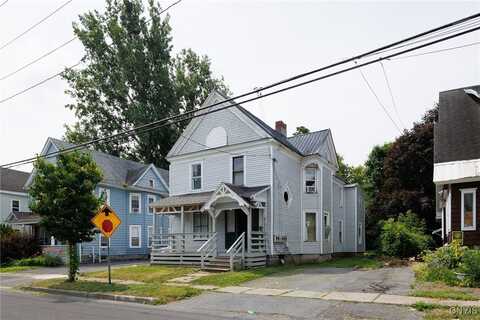 814 Academy Street, Watertown City, NY 13601