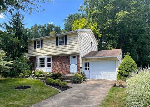 1312 Doebler Drive, North Tonawanda, NY 14120