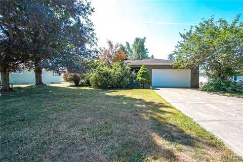 51 Marywood Drive, Cheektowaga, NY 14043
