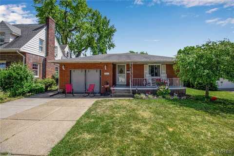 1621 Sheridan Drive, Tonawanda, NY 14217