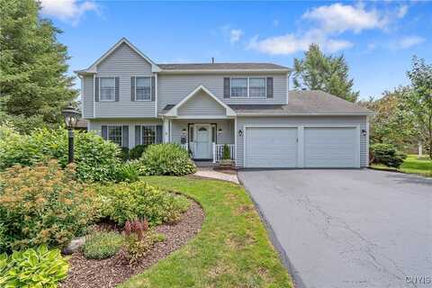 5086 Stagecoach Road, Camillus, NY 13031