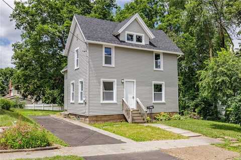 220 Norton Street, Arcade, NY 14513