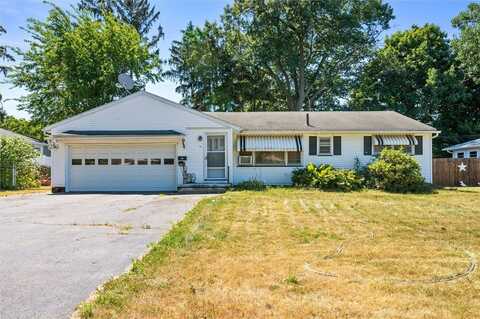 75 Everclay Drive, Greece, NY 14616