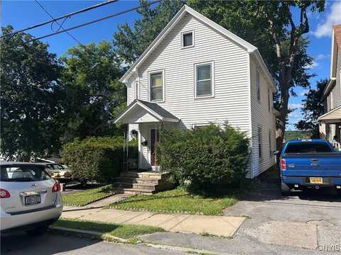 9 Spring Street, German Flatts, NY 13357