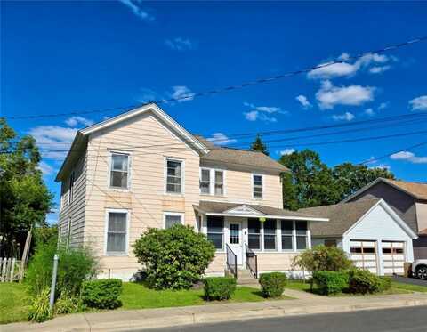 14 Ann Street, Oneonta, NY 13820