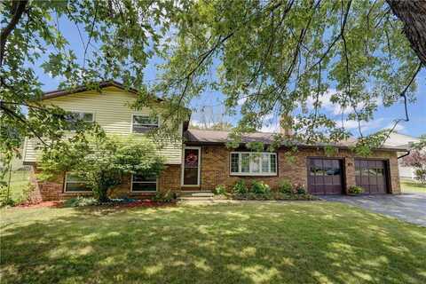17 Mountbatten Street, Henrietta, NY 14623