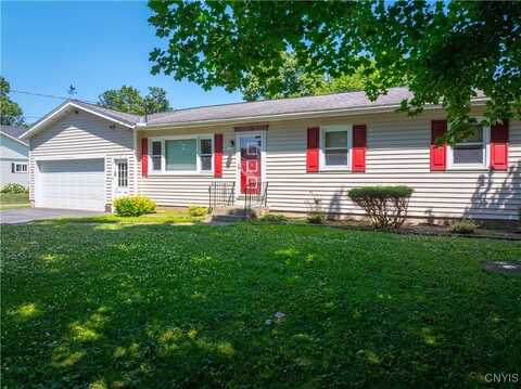 8686 Maple Lane, Lee, NY 13363