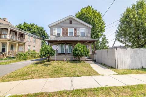 706 Roberts Street, Utica, NY 13502