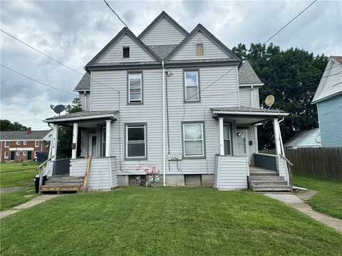 312-314 Hathorn Street Street, Elmira City, NY 14901