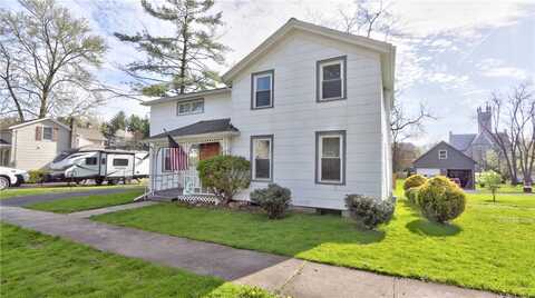 34 Chestnut Street, Waterloo, NY 13165