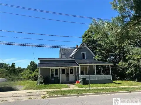 53 Hallock Street, Jamestown, NY 14701
