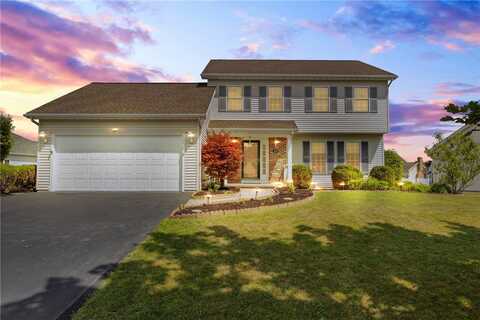 23 Sothery Place, Chili, NY 14624