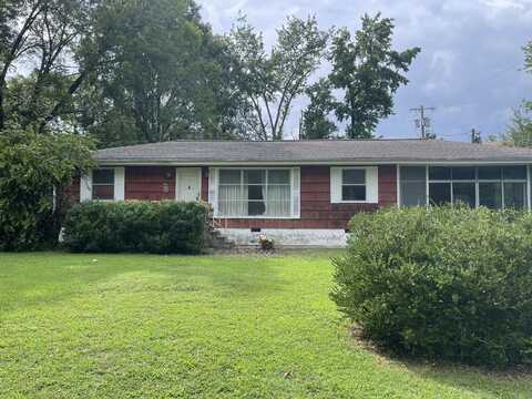 835 Brookfield Avenue, Chattanooga, TN 37412