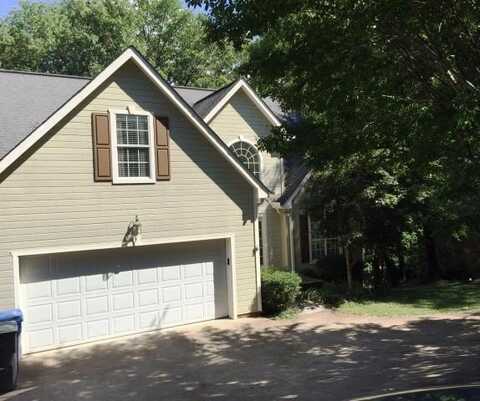 6334 Fairview Road, Hixson, TN 37343