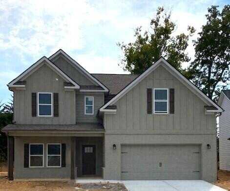 8245 Shrewsbury Lane, Ooltewah, TN 37363