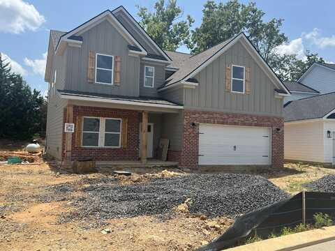 8245 Shrewsbury Lane, Ooltewah, TN 37363