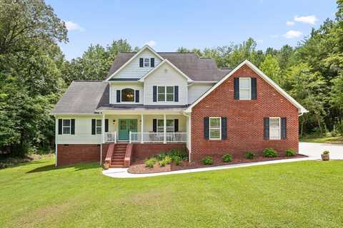 171 Hidden Ridge Loop, Dunlap, TN 37327