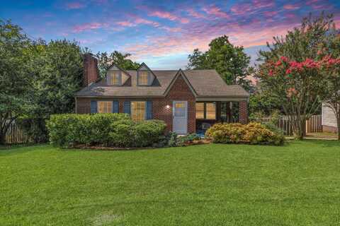 1118 Jones Street, Athens, TN 37303