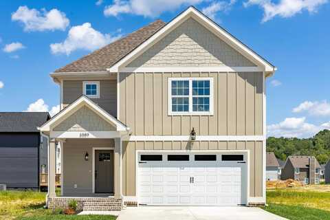 6589 Dharma Loop, Chattanooga, TN 37412
