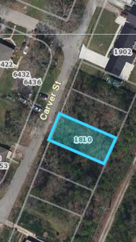1810 Carver Street, Chattanooga, TN 37421