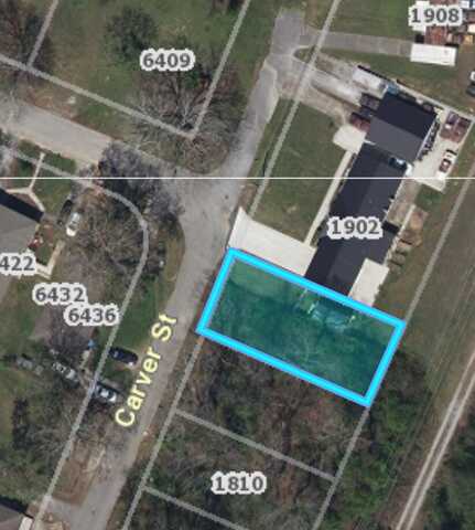 Lot 9 Carver Street, Chattanooga, TN 37421