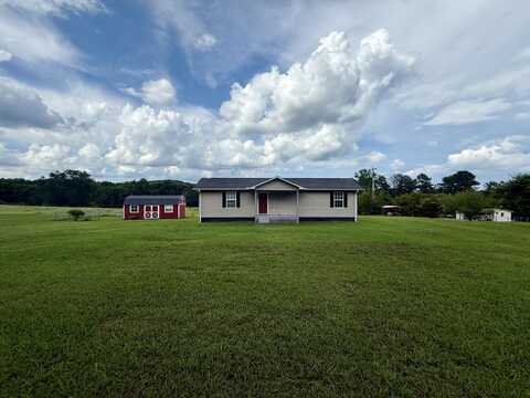 588 Harrisburg Road, Summerville, GA 30747
