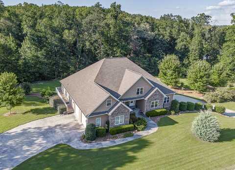 1080 Estate Drive, Dalton, GA 30720
