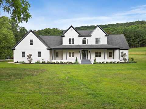 5305 Mcdonald Road, Mc Donald, TN 37353