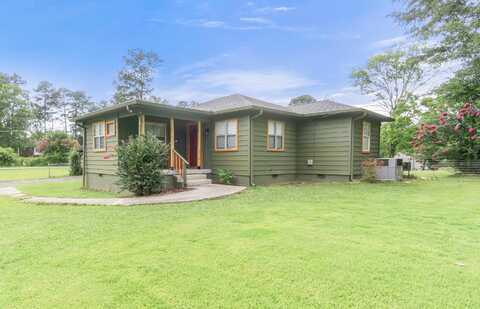 114 Cross Street, Chickamauga, GA 30707